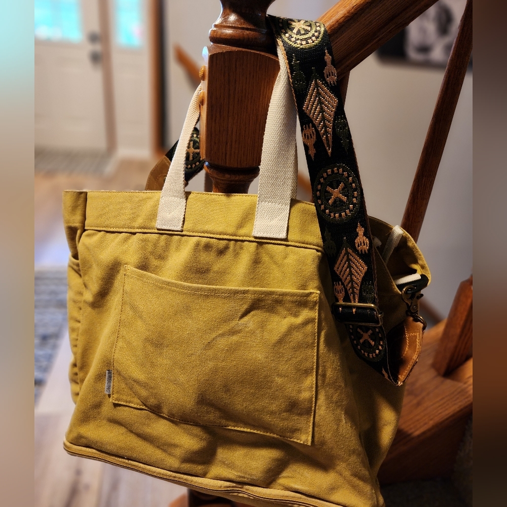 Birdling Day Tripper Bag